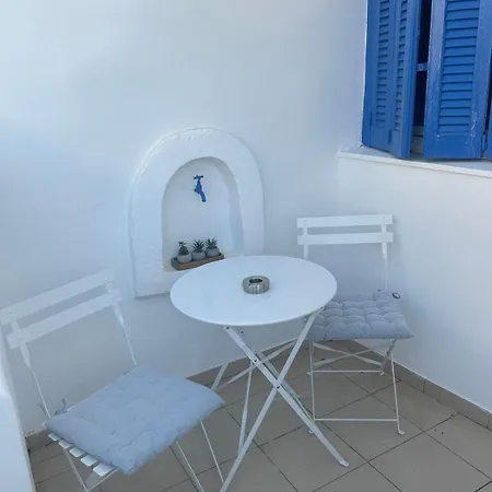 Villa Casa Di Mario Kíthnos Exterior foto