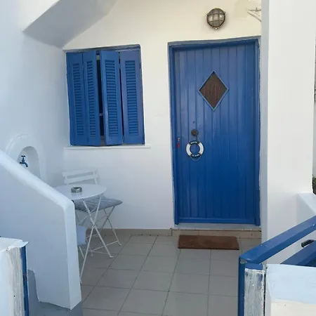 Villa Casa Di Mario Kíthnos Exterior foto