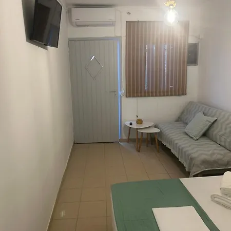 Villa Casa Di Mario Kíthnos Exterior foto