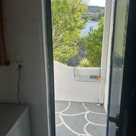 Villa Casa Di Mario Kíthnos Exterior foto