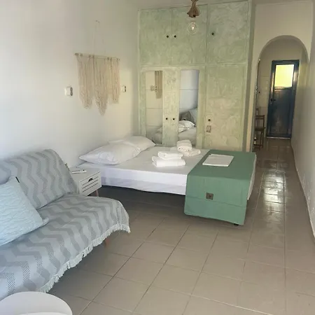 Villa Casa Di Mario Kíthnos Exterior foto