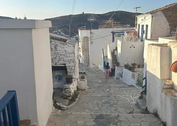 Casa Di Mario