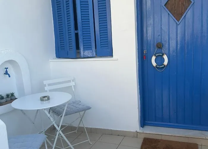Casa Di Mario