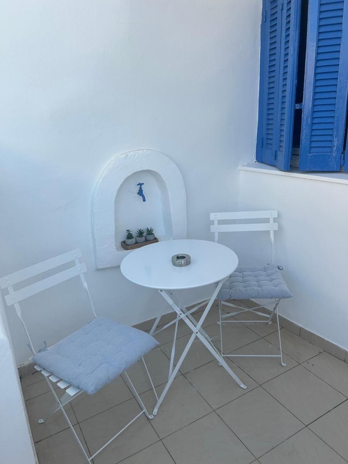 Casa Di Mario *