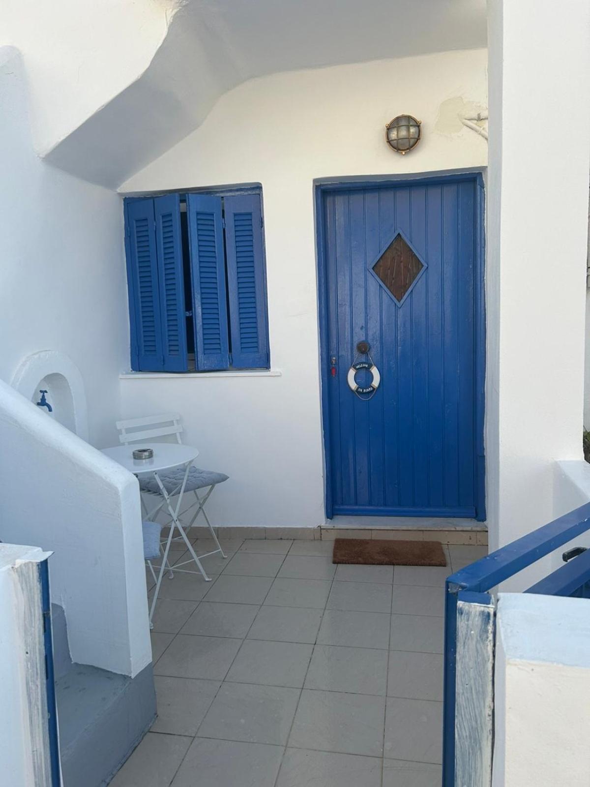 Casa Di Mario *