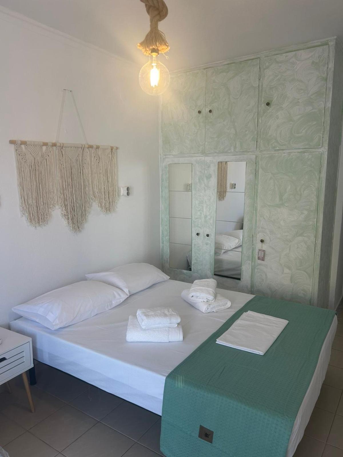 Holiday home Casa Di Mario Kythnos
