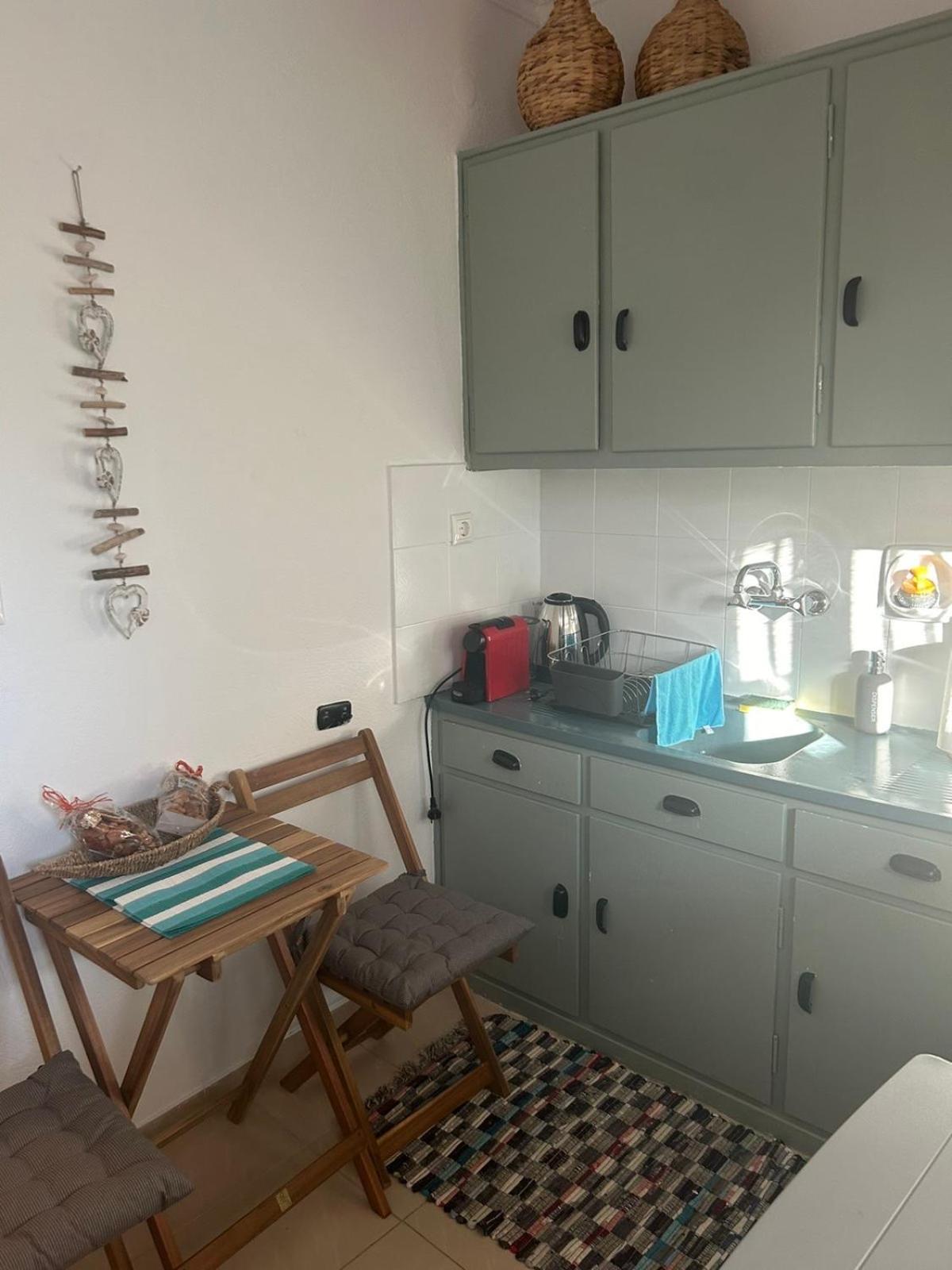 度假居 Casa Di Mario