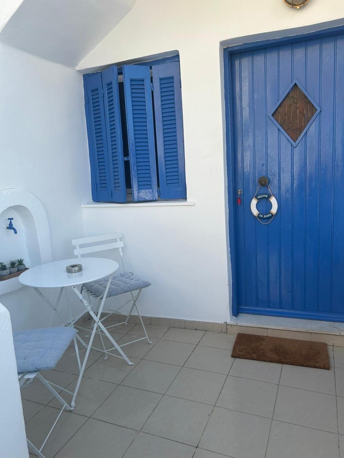 Holiday home Casa Di Mario Kythnos