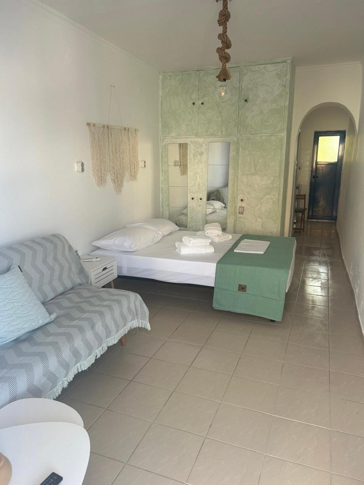 Casa Di Mario Holiday home Kythnos