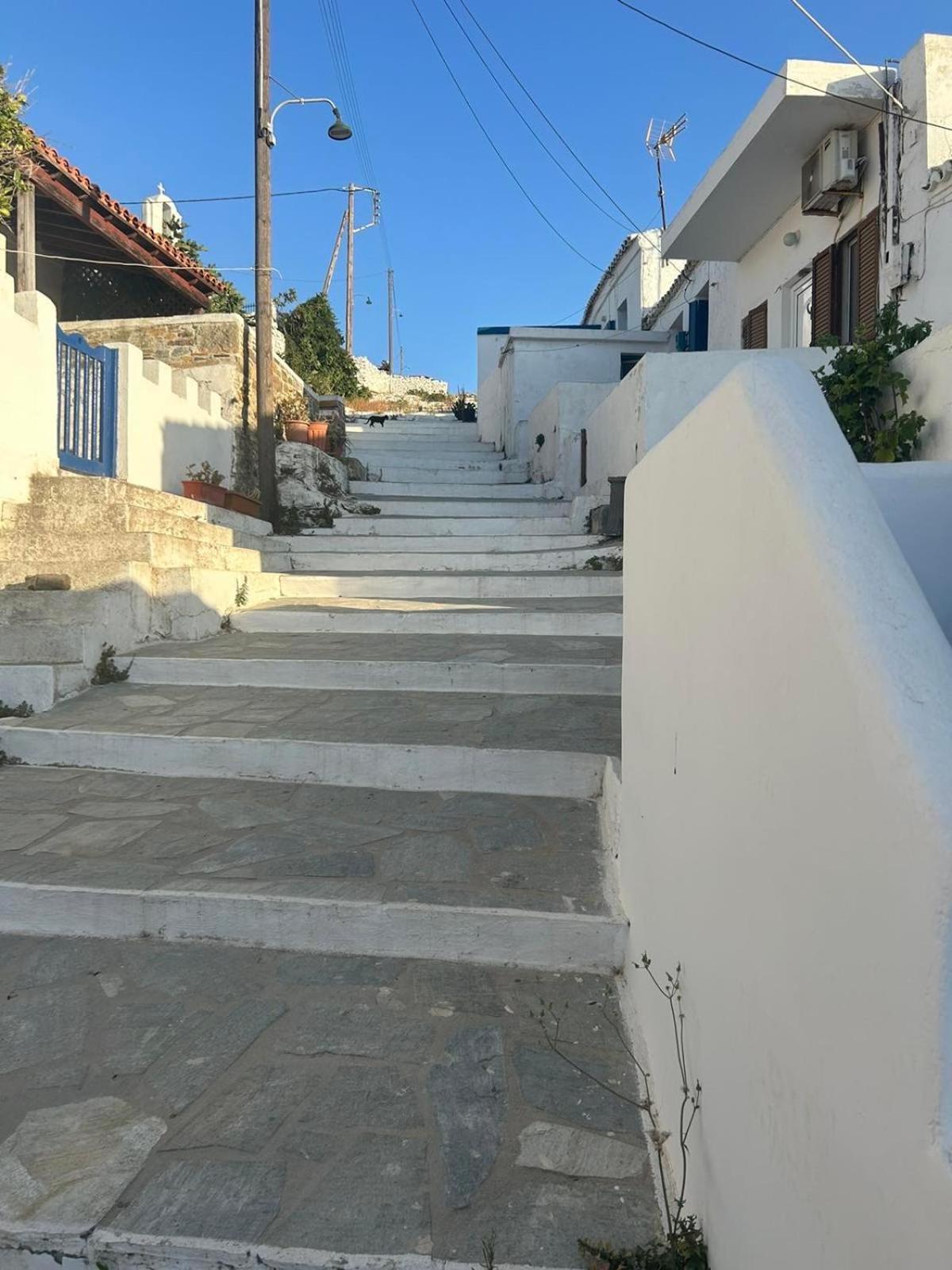 Casa Di Mario * Kythnos